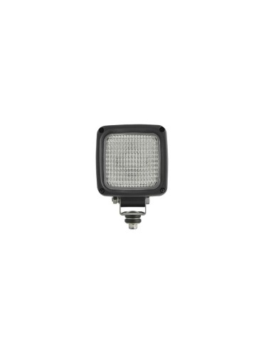 Arbeitsscheinwerfer Halogen E20 Universal mit 24V H3 Glühbirne  1GA 007 506-001