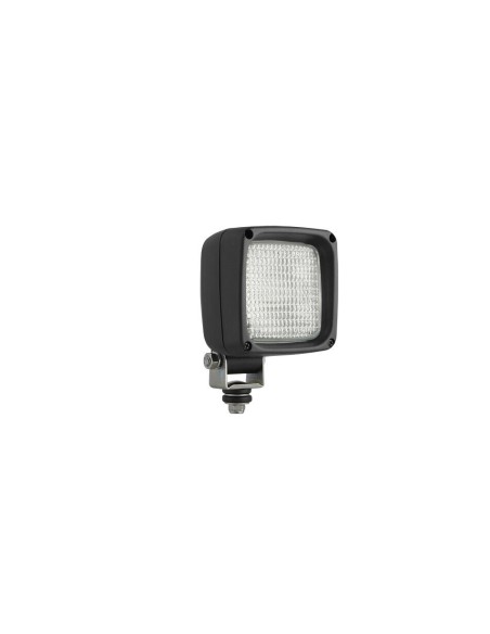 2x Arbeitsscheinwerfer Halogen E20  LKW mit H3 24V Glühbirnen 1GA 007 506-001
