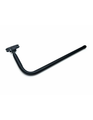 2xAußenspiegel Seitenspiegel Ruckspiegel  Spiegel255x150mm ø14-23 Spiegelarm SET
