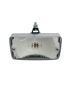 Rückfahrleuchte 135x70x61 mm Gelenkhalter Rückfahrscheinwerfer mit 24V Glühbirne