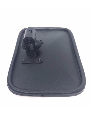 2x Außenspiegel Seitlicher rucskspiegel  METALL ø15 UNIVERSAL 210x160mm LKW