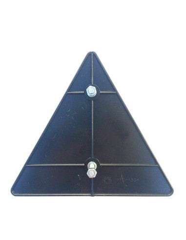 Arbeitsscheinwerfer Rund LED Ring Off-Road Zusatzscheinwerfer IP67 mit Dreieck