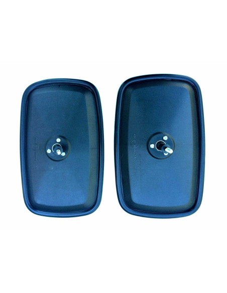 2xSpiegel Außenspiegel Seitenspiegel  M8 235x145 mm Traktor LKW Bagger Wohnmobil