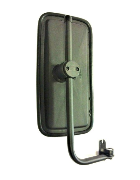 Außenspiegel 2xSpiegel Spiegelhalter 2xSpiegelarm SET Traktor 375x185mm ø 14-30