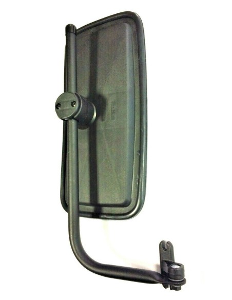 Außenspiegel 2xSpiegel Spiegelhalter 2xSpiegelarm SET Traktor 375x185mm ø 14-30