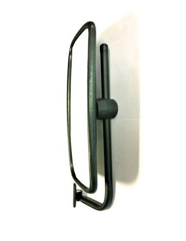 Außenspiegel 2xSpiegel Spiegelhalter 2xSpiegelarm SET Traktor 375x185mm ø 14-30