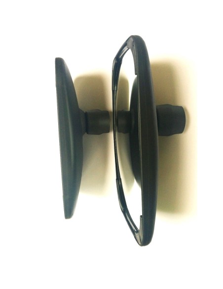 2x Außenspiegel Seitenspiegel Ruckspiegel Spiegel 335x235mm ø14-30 Traktor