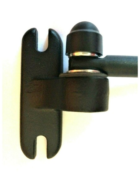 2x Außenspiegel Seitenspiegel Spiegelarm Spiegel 238x148 Spiegelhalten 180x155mm