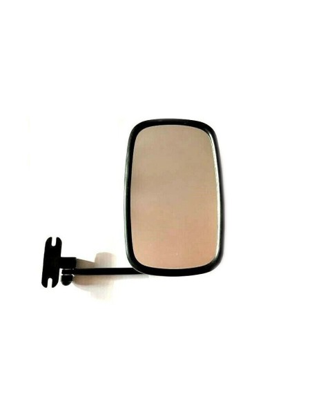 2x Außenspiegel Seitenspiegel Spiegelarm Spiegel 238x148 Spiegelhalten 180x155mm