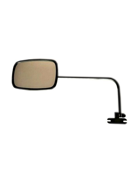 2x Außenspiegel Seitenspiegel 238x148 ø10 Spiegelarm Spiegelhalter 160mmx435mm