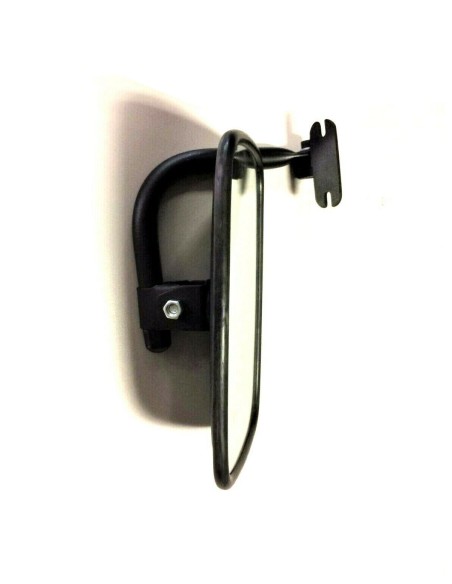 2x Außenspiegel Rückspiegel LKW ø15-18mm 218x128 mm Spiegelhalter Spiegelarm SET