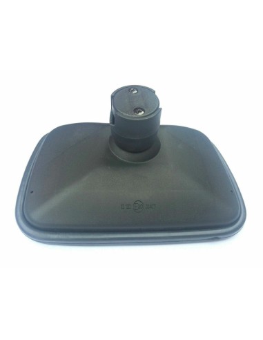 2x Außenspiegel Rückspiegel 250x160 ø14-23mm LKW Bagger Spiegelhalter Spiegelarm