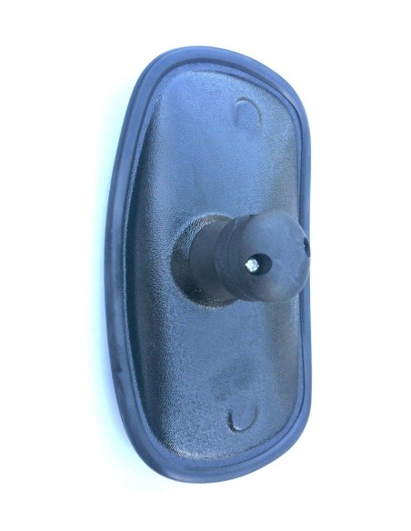 Außenspiegel 255x155 ø15-28 mm R300 Weitwinkelspiegel Schlepper Traktor LKW