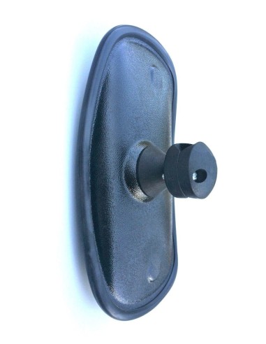 Außenspiegel 255x155 ø15-28 mm R300 Weitwinkelspiegel Schlepper Traktor LKW