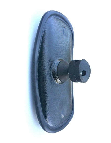 Außenspiegel 255x155 ø15-28 mm R300 Weitwinkelspiegel Schlepper Traktor LKW