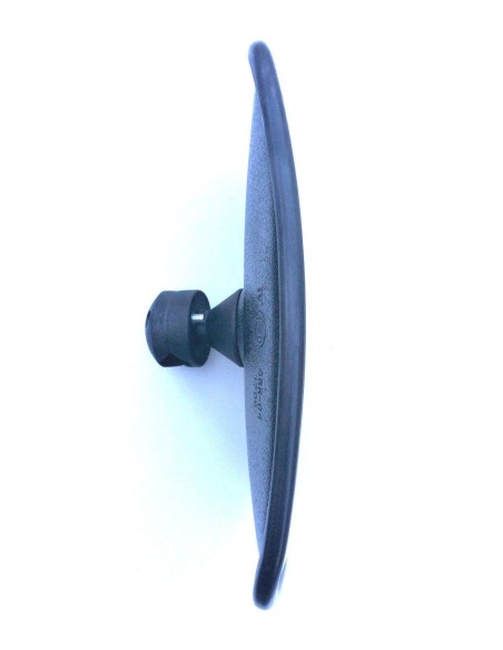 Außenspiegel 255x155 ø15-28 mm R300 Weitwinkelspiegel Schlepper Traktor LKW