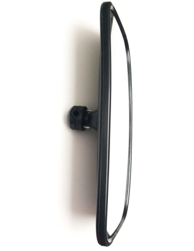 Außenspiegel Seitenspiegel spiegiel Rückspiegel 370x180 mm R1800 E20 Bagger