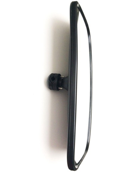 Außenspiegel Seitenspiegel spiegiel Rückspiegel 370x180 mm R1800 E20 Bagger