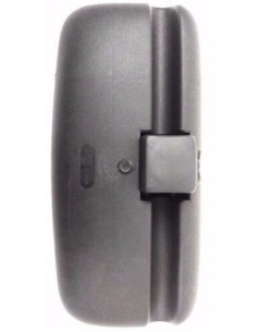 Seitenspiegel Rückspiegel Außenspiegel Spiegel 405x195 mm Universal Traktor LKW