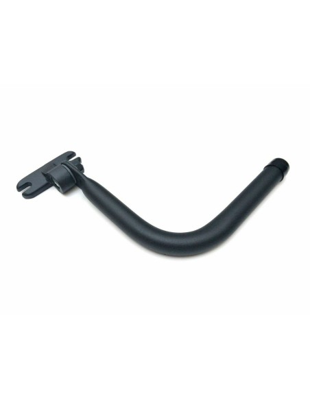 2x Außenspiegel Seitenspiegel ø10-18 UNIVERSAL 245x160 mm Spiegelhalter SET