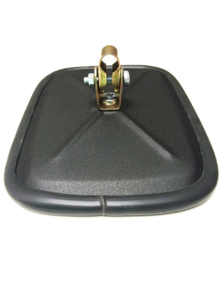 Seitenspiegel Außenspiegel ø10 170x120 mm Metall für LKW Landmaschinen Schlepper