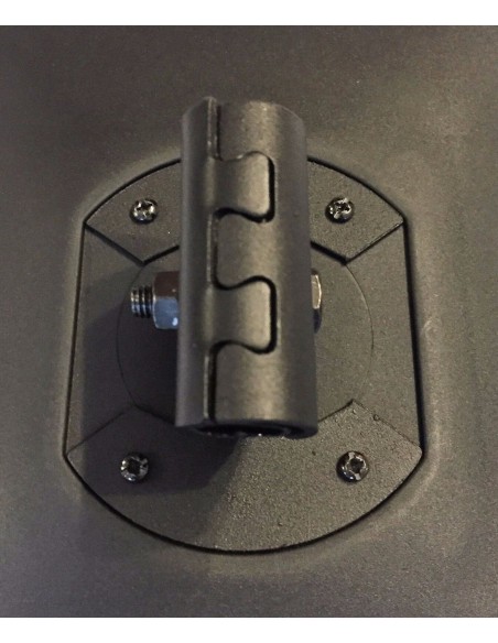 2xAußenspiegel Rückspiegel Seitenspiegel ø18-20Spiegelarm Spiegelhalter 305x200