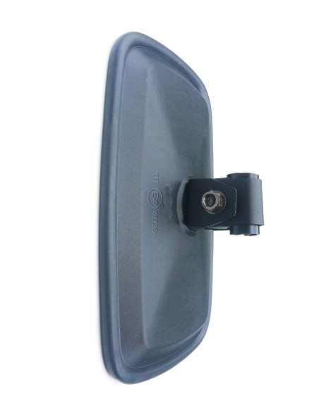 Außenspiegel Rückspiegel LKW Traktor Massey-Ferguson ø15-18 mm 218x128 mm E20