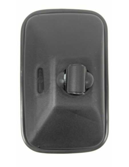 2x Außenspiegel Rückspiegel 250x160 ø18 mm LKW BUS mit  Spiegelhalterung Arm SET