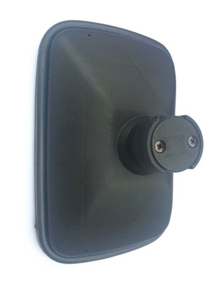 Außenspiegel Rückspiegel  ø14-22 mm LKW 245x160mm Spiegelhalterung Spiegelarm