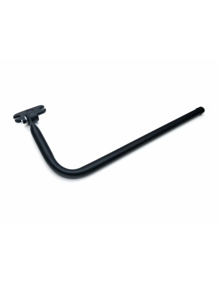 2x Außenspiegel Ruckspiegel Seitenspieg305x170 ø14-18 Spiegelhalter Spiegelarm