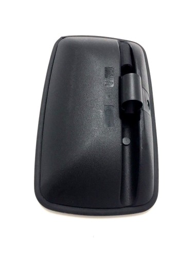 Außenspiegel Rückspiegel x2 SET Spiegelhalter Halterung traktor335x200mm ø18-24