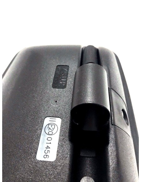 Außenspiegel Rückspiegel x2 SET Spiegelhalter Halterung traktor335x200mm ø18-24