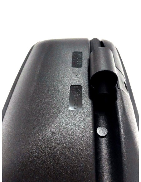 Außenspiegel Rückspiegel x2 SET Spiegelhalter Halterung traktor335x200mm ø18-24