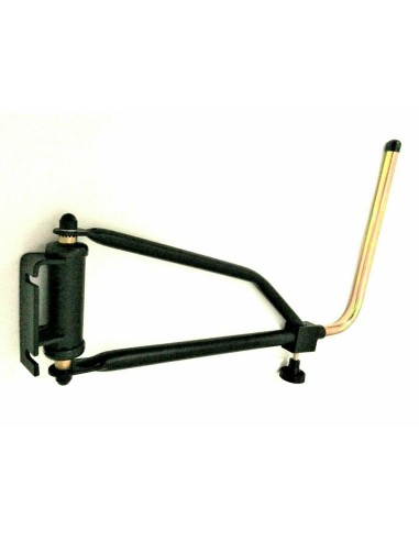 Außenspiegel Rückspiegel x2 SET Spiegelhalter Halterung traktor335x200mm ø18-24