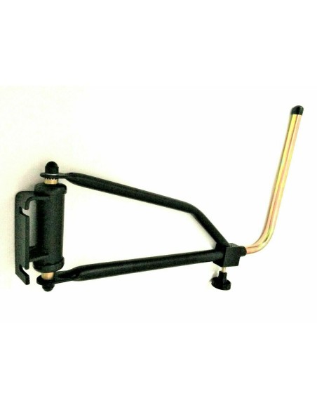 Außenspiegel Rückspiegel x2 SET Spiegelhalter Halterung traktor335x200mm ø18-24