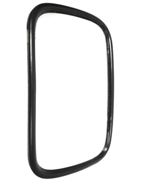 2x Außenspiegel Rückspiegel Seitenspiel 250x160 ø18 mit Spiegelhalter Spiegelarm