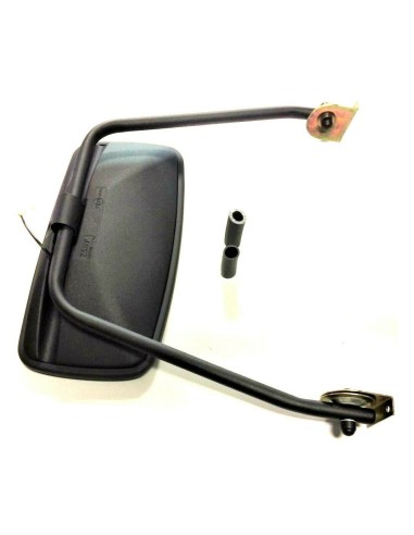 2x Außenspiegel Rückspiegel Beheizt 400x195 Traktor Spiegelarm Spiegelhalter SET