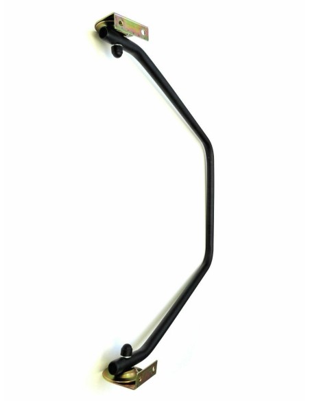 2x Außenspiegel Rückspiegel Beheizt 400x195 Traktor Spiegelarm Spiegelhalter SET