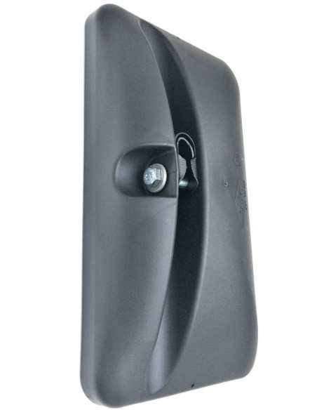 Außenspiegel Seitenspiegel 310x175 ø14-18 E20 für Traktor LKW Bagger Wohnmobile