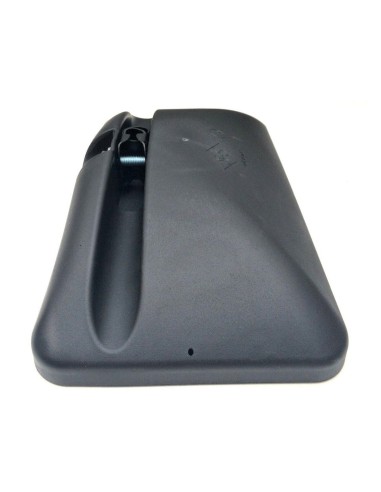 Außenspiegel Seitenspiegel 310x175 ø14-18 E20 für Traktor LKW Bagger Wohnmobile
