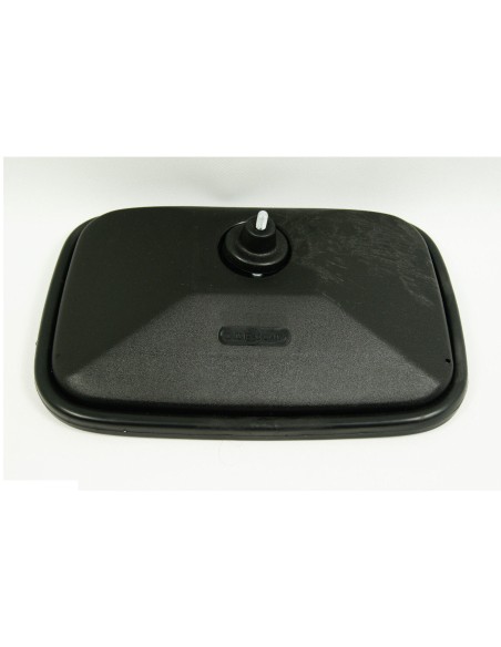 Außenspiegel Rückspiegel M6 LKW Bagger Traktor Baumaschinen 245x160 Universal