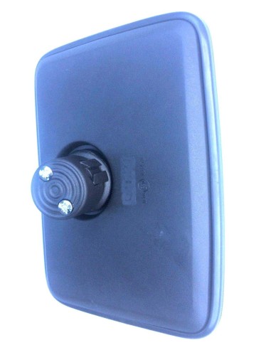 Außenspiegel Seitenspiegel 290x210 Traktoren Schlepper R1200 universal    ø10-24