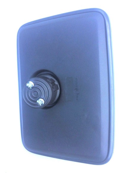 Außenspiegel Seitenspiegel 290x210 Traktoren Schlepper R1200 universal    ø10-24
