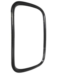 Ausenspiegel Rückspiegel 250x155 ø18 mm E20 für LKW Bagger Traktor Baumaschinen 2
