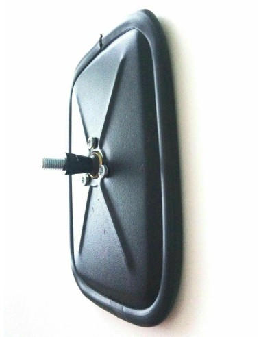 Außenspiegel 170x120 mm Seitenspiegel M6 Metall für Traktor Bagger Schlepper LKW