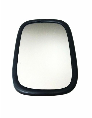 Außenspiegel 170x120 mm Seitenspiegel M6 Metall für Traktor Bagger Schlepper LKW
