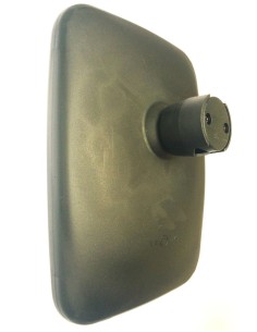 Außenspiegel Ruckspiegel  Seitenspiegel Universal ø14-30 335x235mm Traktor 2