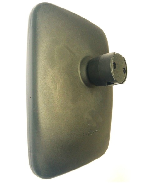 Außenspiegel Ruckspiegel  Seitenspiegel Universal ø14-30 335x235mm Traktor