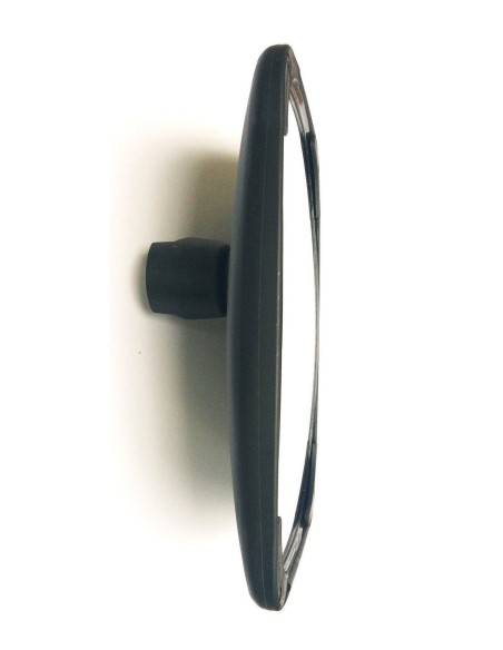 Außenspiegel Ruckspiegel  Seitenspiegel Universal ø14-30 335x235mm Traktor