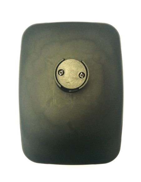 Außenspiegel Ruckspiegel  Seitenspiegel Universal ø14-30 335x235mm Traktor